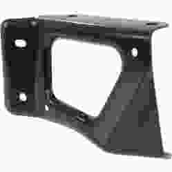 DODGE TRUCKS & VANS DAKOTA/PU  REAR BUMPER BKT RIGHT (Passenger Side) OEM#55077600AE 2005-2011 PL#CH1167112