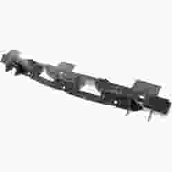 CHRYSLER 200 SEDAN  REAR BUMPER CENTER BRACKET (PLASTIC) OEM#68103915AC 2015-2017 PL#CH1168100