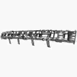 DODGE MAGNUM  REAR BUMPER ABSORBER OEM#4806257AA 2005-2008 PL#CH1170119