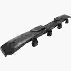 CHRYSLER 300M REAR BUMPER ABSORBER (BASE)(W/License Lamp) OEM#4574894AC 1999-2004 PL#CH1170120