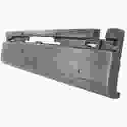 CHRYSLER 200 SEDAN REAR BUMPER ABSORBER OEM#68082038AB 2011-2014 PL#CH1170135