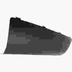 DODGE TRUCKS & VANS DURANGO  REAR BUMPER HITCH COVER TXT (WO/TRAILER HITCH) OEM#5113692AA 2014-2024 PL#CH1180138