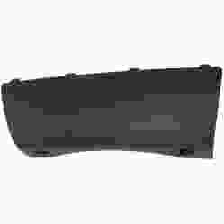 DODGE TRUCKS & VANS DURANGO  REAR BUMPER HITCH COVER PRIMED (WO/TRAILER HITCH) OEM#1XV06TZZAB 2014-2024 PL#CH1180140