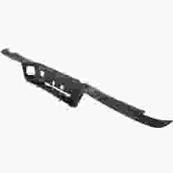 DODGE TRUCKS & VANS DODGE/PU ( R1500)(EXC Mega Cab 06-08) REAR BUMPER STEP PAD OEM#55077340AD 2002-2008 PL#CH1191110