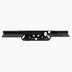 DODGE TRUCKS & VANS DODGE/PU  (R1500) REAR BUMPER STEP PAD (W/TOW HITCH HOLE) OEM#68299104AE 2019-2022 PL#CH1191127