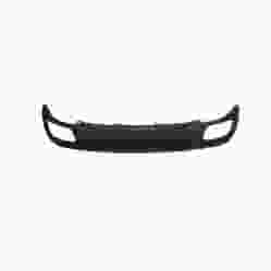 DODGE CHARGER REAR BUMPER LOWER VALANCE (SE/SXT/ R/T / R/T Road&Track) **CAPA** OEM#68226556AA 2015-2023 PL#CH1195116C