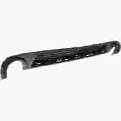 CHRYSLER 300 REAR BUMPER LOWER VALANCE (SRT-8) OEM#68071986AA 2012-2014 PL#CH1195123