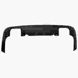 DODGE CHALLENGER  REAR BUMPER LOWER VALANCE (W/SENSOR) 3.6L **CAPA** OEM#68260008AB 2015-2023 PL#CH1195145C