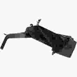 DODGE TRUCKS & VANS DURANGO HEAD/LAMP MOUNTING PANEL RIGHT (Passenger Side) (SIDE OF RAD. SUPPORT)**CAPA** OEM#68227826AA 2014-2024 PL#CH1221119C