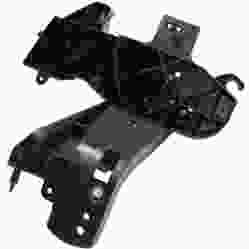 DODGE TRUCKS & VANS DURANGO HEAD/LAMP MOUNTING PANEL LEFT (Driver Side) (SIDE OF RAD. SUPPORT)**CAPA** OEM#68227827AA 2014-2024 PL#CH1221120C