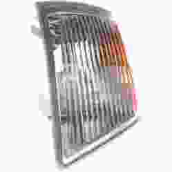 JEEP COMPASS CORNER LAMP UNIT LEFT (Driver Side) OEM#68000683AB 2007-2010 PL#CH2520144