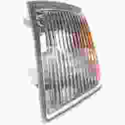 JEEP COMPASS CORNER LAMP UNIT LEFT (Driver Side)**CAPA** OEM#68000683AB 2007-2010 PL#CH2520144C