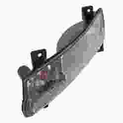 JEEPVEHICLE COMPASS  PARK/SIGNAL LAMP ASSY LEFT (Driver Side) OEM#55112721AB 2017-2021 PL#CH2520147