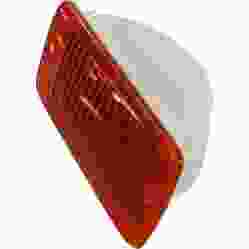 JEEP WRANGLER PARK SIGNAL LAMP UNIT RIGHT (Passenger Side) OEM#55157032AA 2001-2006 PL#CH2521141