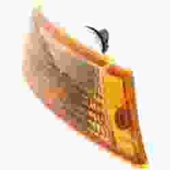 JEEPVEHICLE LIBERTY  P/SIGNAL LAMP RIGHT (Passenger Side) (AMBER)(IN FLARE/UPPER)**CAPA** OEM#55156766AE 2005-2007 PL#CH2521143C