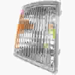 JEEP COMPASS CORNER LAMP UNIT RIGHT (Passenger Side) OEM#68000682AB 2007-2010 PL#CH2521144