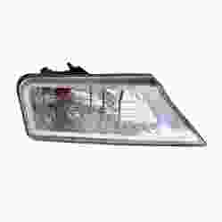 JEEP LIBERTY PARK/SIGNAL LAMP ASSEMBLY RIGHT (Passenger Side) OEM#57010124AA 2008-2012 PL#CH2521145