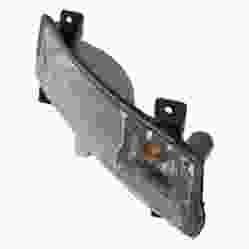 JEEPVEHICLE COMPASS  PARK/SIGNAL LAMP ASSY RIGHT (Passenger Side) OEM#55112720AB 2017-2021 PL#CH2521147