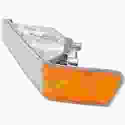 JEEP PATRIOT PARK LAMP UNIT LEFT (Driver Side)**CAPA** OEM#68004181AC 2007-2017 PL#CH2526102C