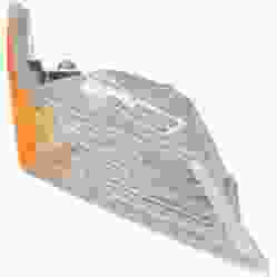 JEEP PATRIOT PARK LAMP UNIT RIGHT (Passenger Side)**CAPA** OEM#68004180AC 2007-2017 PL#CH2527102C