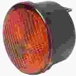 JEEP WRANGLER (JK) PARK/SIGNAL LAMP LEFT (Driver Side) (BELOW HEAD/LAMP) OEM#55077885AD 2007-2013 PL#CH2530103