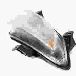 JEEP RENEGADE PARK/SIGNAL LAMP ASSEMBLY LEFT (Driver Side) OEM#68256432AA 2015-2018 PL#CH2530105