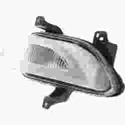 JEEP RENEGADE PARK/SIGNAL LAMP ASSEMBLY LEFT (Driver Side) **CAPA** OEM#68256432AA 2015-2018 PL#CH2530105C