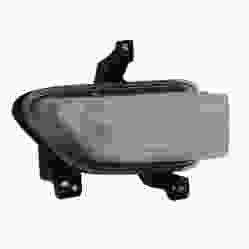 JEEPVEHICLE RENEGADE PARK/SIGNAL LAMP ASSY LEFT (Driver Side) (TRAILHAWK) **CAPA** OEM#68576892AA 2020-2023 PL#CH2530107C