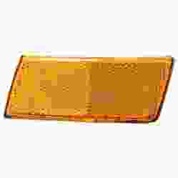 CHRYSLER 300  SIDE MARKER LAMP ASSY LEFT (Driver Side) (SIDE OF BMP) **CAPA** OEM#4805861AA 2005-2010 PL#CH2550125C