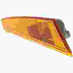 JEEPVEHICLE LIBERTY  SIDE MARKER LAMP LEFT (Driver Side) **CAPA** OEM#57010213AC 2008-2012 PL#CH2550129C