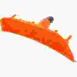 CHRYSLER 200 SEDAN  S/MARKER LAMP UNIT LEFT (Driver Side) (SIDE OF BMP) **CAPA** OEM#68206449AA 2015-2017 PL#CH2550131C