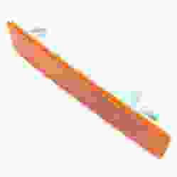 DODGE CHALLENGER  FRONT SIDE MARKER LAMP LEFT (Driver Side) (WO/WIDE BODY) OEM#68195789AB 2015-2023 PL#CH2550132