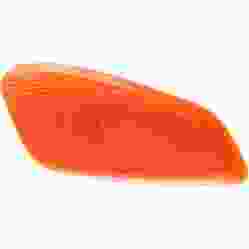 JEEPVEHICLE RENEGADE  FRONT S/MARKER LAMP ASSY LEFT (Driver Side) (SIDE OF BMP) OEM#68256050AA 2019-2023 PL#CH2550134