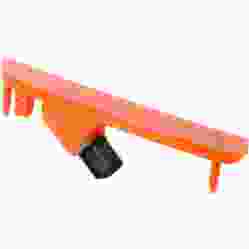 CHRYSLER PACIFICA HYBRID  FRONT SIDE REFLECTOR LEFT (Driver Side)**CAPA** OEM#68229423AA 2017-2025 PL#CH2550135C