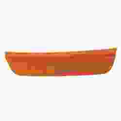 JEEPVEHICLE GRAND CHEROKEE (NEW) FRONT SIDE MARKER LAMP ASSY LEFT (Driver Side) **CAPA** OEM#68378433AB 2022-2025 PL#CH2550138C