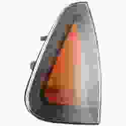 DODGE CHARGER  CORNER LAMP ASSY RIGHT (Passenger Side) **CAPA** OEM#4806218AD 2006-2010 PL#CH2551126C