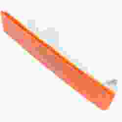 DODGE CHALLENGER  FRONT SIDE MARKER LAMP RIGHT (Passenger Side) (WO/WIDE BODY) OEM#68195788AB 2015-2023 PL#CH2551132