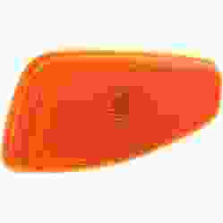 JEEPVEHICLE RENEGADE  FRONT S/MARKER LAMP ASSY RIGHT (Passenger Side) (SIDE OF BMP) OEM#68256049AA 2015-2023 PL#CH2551134