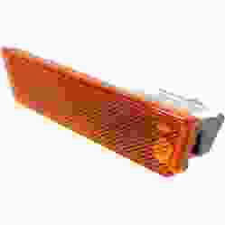 DODGE CHALLENGER  SIDE MARKER LAMP UNIT RIGHT (Passenger Side) **CAPA** OEM#68043394AA 2008-2014 PL#CH2555100C