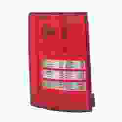 CHRYSLER TOWN & COUNTRY TAIL LAMP ASSEMBLY LEFT (Driver Side) **CAPA** OEM#5113201AB (P) 2008-2010 PL#CH2800179C