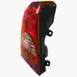 DODGE CALIBER  TAIL LAMP ASSY LEFT (Driver Side) OEM#5160361AA 2008-2012 PL#CH2800185