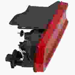 DODGE CHALLENGER  TAIL LAMP LEFT (Driver Side)**CAPA** OEM#5028781AE 2008-2014 PL#CH2800189C