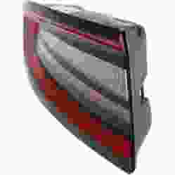 DODGE CHARGER  TAIL LAMP ASSY LEFT (Driver Side) OEM#68213145AD 2015-2023 PL#CH2800208