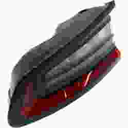 DODGE CHARGER TAIL LAMP ASSEMBLY LEFT (Driver Side)**CAPA** OEM#68213145AD 2015-2023 PL#CH2800208C