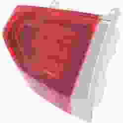 CHRYSLER 300  TAIL LAMP ASSY LEFT (Driver Side) (CHROME)**CAPA** OEM#68400325AA 2015-2023 PL#CH2800213C