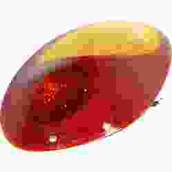 CHRYSLER PT CRUISER TAIL LAMP ASSEMBLY RIGHT (Passenger Side) OEM#5288742AG 2001-2005 PL#CH2801145