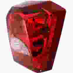 DODGE CALIBER  TAIL LAMP ASSY RIGHT (Passenger Side) **CAPA** OEM#5160360AA 2008-2012 PL#CH2801185C