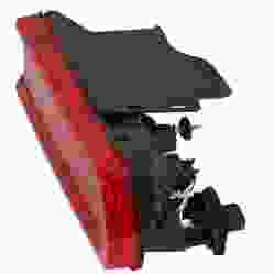 DODGE CHALLENGER  TAIL LAMP RIGHT (Passenger Side)**CAPA** OEM#5028780AF 2008-2014 PL#CH2801189C