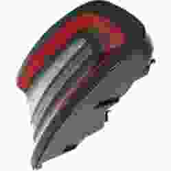 DODGE CHARGER  TAIL LAMP ASSY RIGHT (Passenger Side) OEM#68213144AD 2015-2023 PL#CH2801208