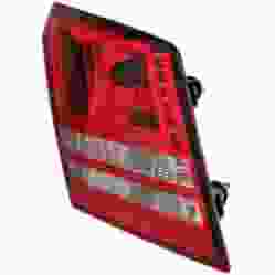 DODGE JOURNEY BACK-UP LAMP ASS LEFT (Driver Side) (WO/LED) **CAPA** OEM#4806369AF 2009-2020 PL#CH2802100C